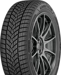 Goodyear Ultra Grip+ SUV 265/65R17 112T 4x4
