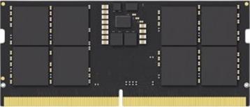 Lexar DDR5 SO-DIMM 16GB 5600MT/s CL46 LD5S16G56C46ST-HGN