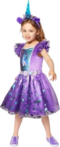 Riethmüller My Little Pony Izzy Moonbow Kostume