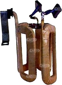 Friløpsgir starter HC Cargo 135100