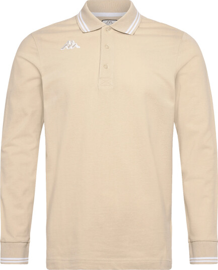 KAPPA | Km Logo Maltax 5 L/S | XXXL