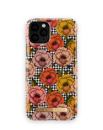 Ideal Of Sweden Printed Case Retro Bloom (IDFCAW19-I1958-155)