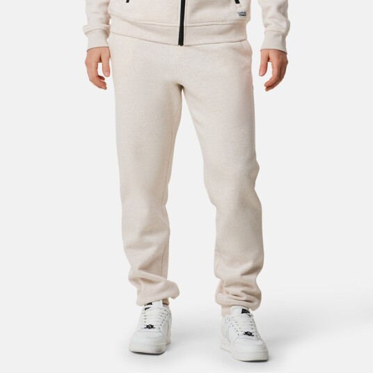 Denim Factory Atlanta Pants Oatmeal Melange Xl Sweatpants