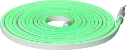 Eglo Flatneon Led Utendørs Striper 5 M Ip44 Grønn Eglo Flatneon Led Utendørs Striper 5 M Ip44 Grønn