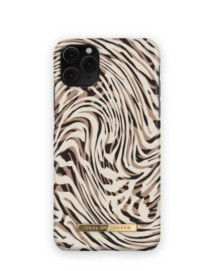 Ideal Of Sweden Printed Case Hypnotic Zebra (IDFCSS22-I1965-392)