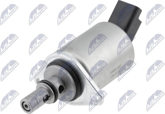 Styreventil drivstoffmengde (Common Rail system) NTY ESCV PE 001