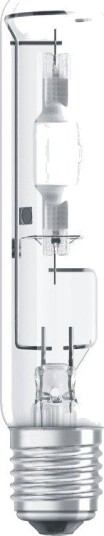 Osram Hqi T 2000 W/N/Sn Super 2000 W 4550 K 5500 Timer E40 9900 Ma 10,6 Cm