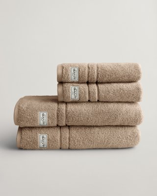 Premium håndklesett 50X70 70X140 SILVER SAND 50X7070X140 Premium håndklesett 50X70 70X140 SILVER SAND 50X7070X140