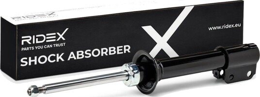 RIDEX 854S0079 Støtdemper