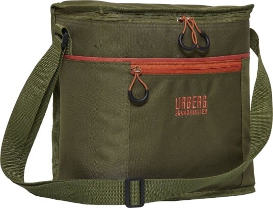 Urberg Cooler Bag 8 L Kombu Green OneSize