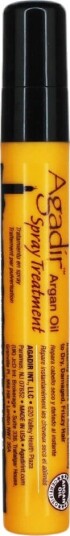 Agadir Argan Oil Spray Treatment  (U) 9 ml