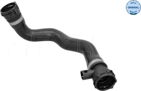 MEYLE 319 222 0048 Radiatorslange