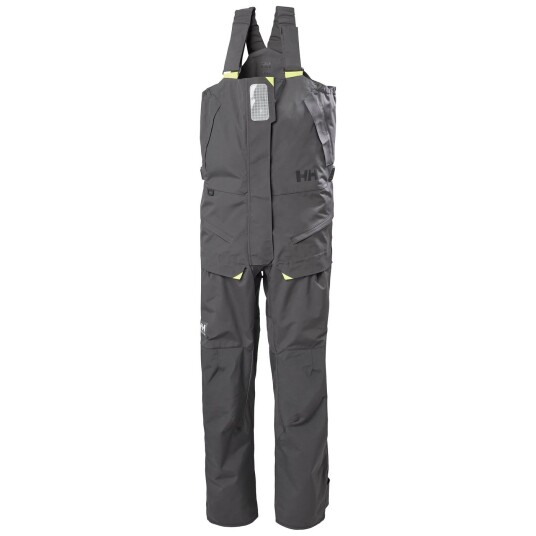 Helly Hansen Skagen Offshore Seilerbukser Dame Svart S