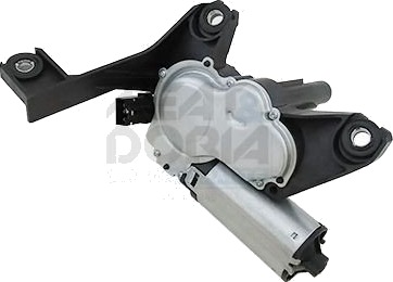 Vindusviskermotor MEAT & DORIA 27172