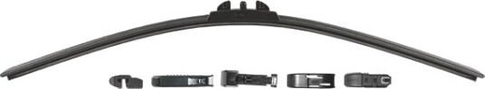 HEYNER 280000 Vindusvisker HEYNER 280000 Vindusvisker