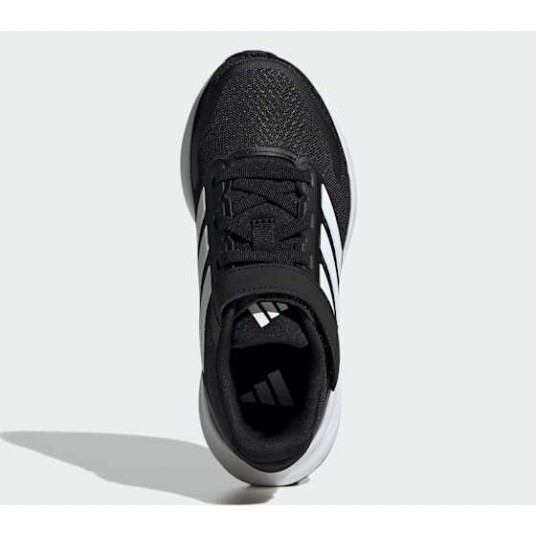 Adidas Runfalcon 5 EL C Junior Core Black/Cloud White/Cloud White 34 Adidas Runfalcon 5 EL C Junior Core Black/Cloud White/Cloud White 34