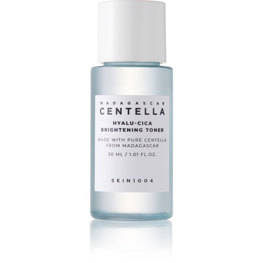 SKIN1004 Madagascar Centella Hyalu-Cica Brightening Toner 30ml