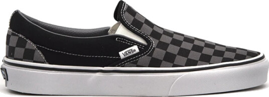 Vans Herre Sko Svart 44 EU,