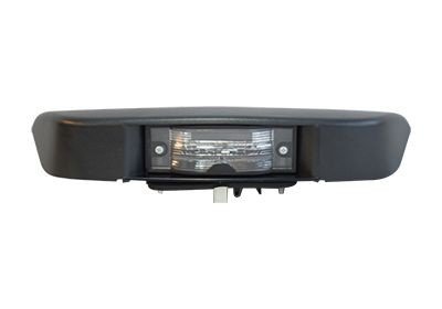 Van Wezel Nummerskiltlys VAN WEZEL 3794920 Van Wezel Nummerskiltlys VAN WEZEL 3794920