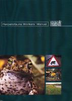 Herpetofauna Workers" Manual