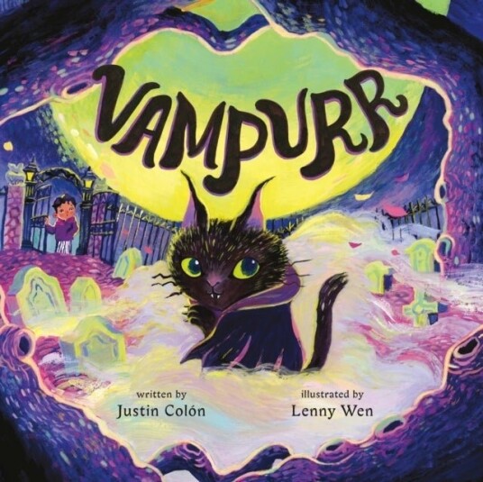 Vampurr Vampurr