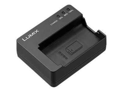 Panasonic DMW-BTC14E batterilader Panasonic DMW-BTC14E batterilader