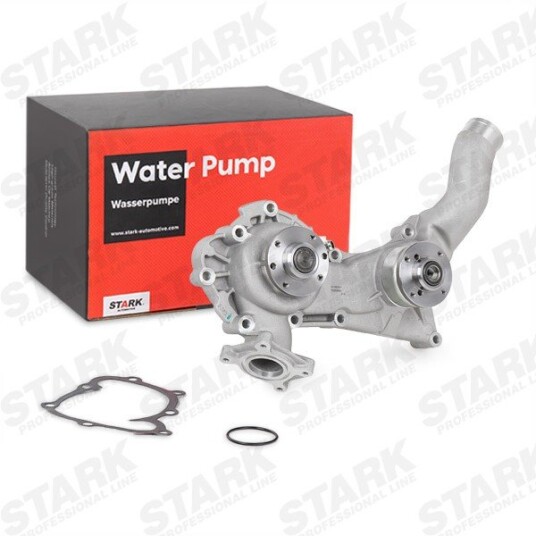 STARK SKWP 0520482 Vannpumpe STARK SKWP 0520482 Vannpumpe