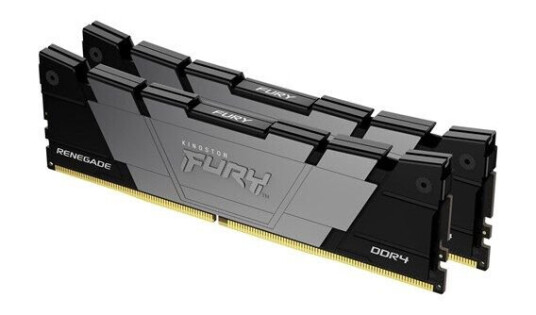 Kingston Fury Renegade DDR4-4266 C19 DC - 32GB