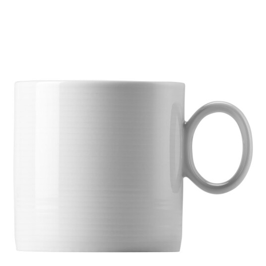 Loft by Rosenthal  Loft kaffekopp 21 cl hvit