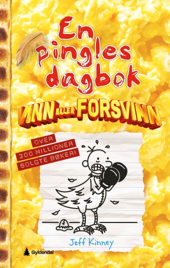 Vinn eller forsvinn