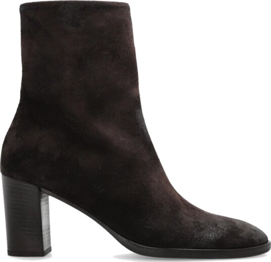 Marsell Dame Sko Brun 40 EU,