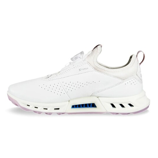 Ecco W Biom C4 Boa Golfsko Dame 39