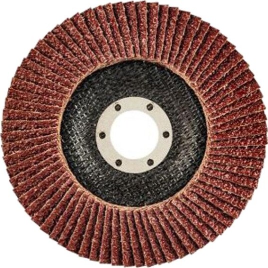 NEO Tools Slipeskive 55-991 125 × 22,2 mm, P120, Maks 12 250 O/Min