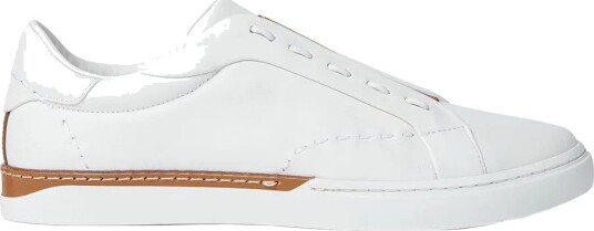 Fendi Herre Sko Hvit 45 EU,