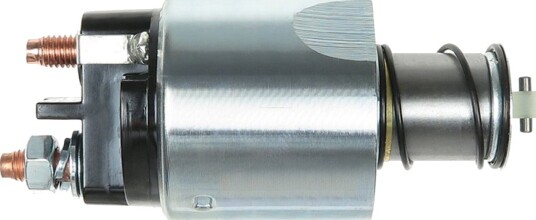 Innslag starter AS PL SS3030