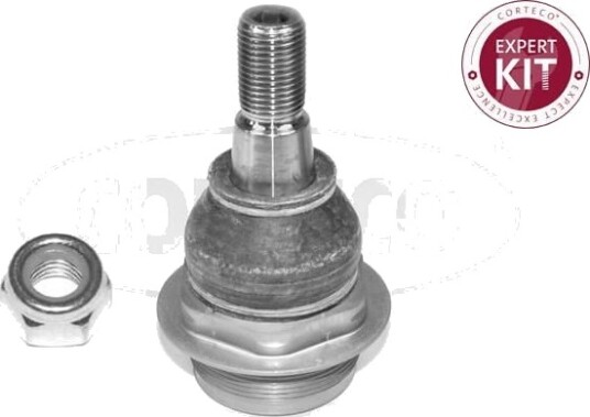 CORTECO 49395732 Bærekule