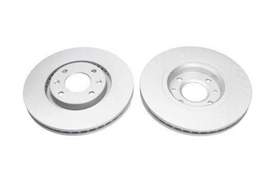 Bremseskive KAVO PARTS BR-9580-C