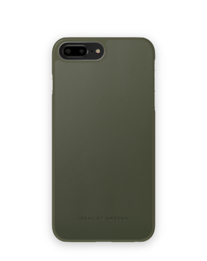 Ideal Of Sweden Atelier Case Intense Khaki (IDACAW21-I7P-360)