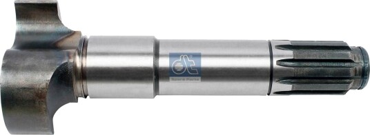 Bremseaksel DT Spare Parts 10.23512 Bremseaksel DT Spare Parts 10.23512