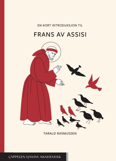 En kort introduksjon til Frans av Assisi En kort introduksjon til Frans av Assisi