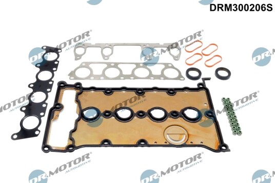 Tetnings helsett motor DR.MOTOR AUTOMOTIVE DRM300206S Tetnings helsett motor DR.MOTOR AUTOMOTIVE DRM300206S