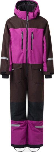 Swedemount Hemsedal Winter Overall JR Swedemount Hemsedal Winter Overall JR
