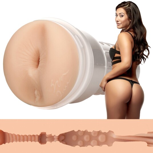 Fleshlight Girls Eva Lovia Spice      - Beige
