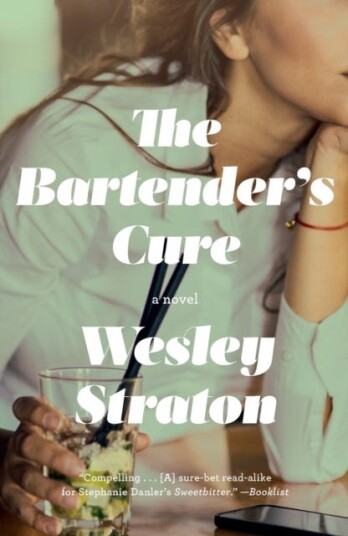 The Bartender'S Cure Av Wesley Straton