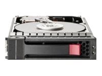Coreparts - Harddisk - 600 Gb - Hot-Swap - 3.5" - Sas - 15000 Rpm