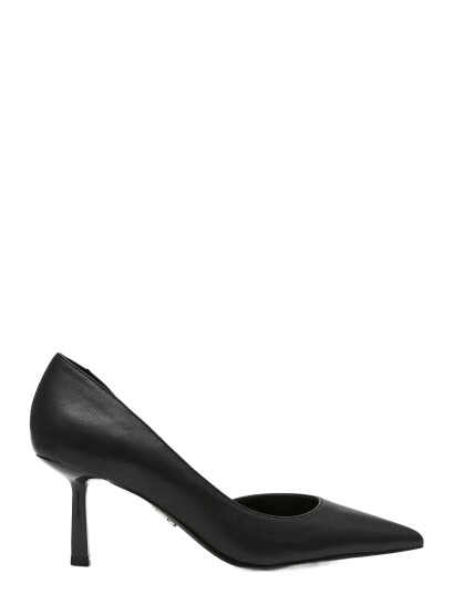 Steve Madden Vena Black 37