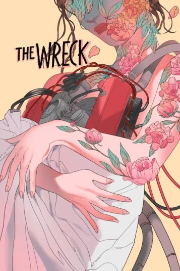 The Wreck, Mac OSX