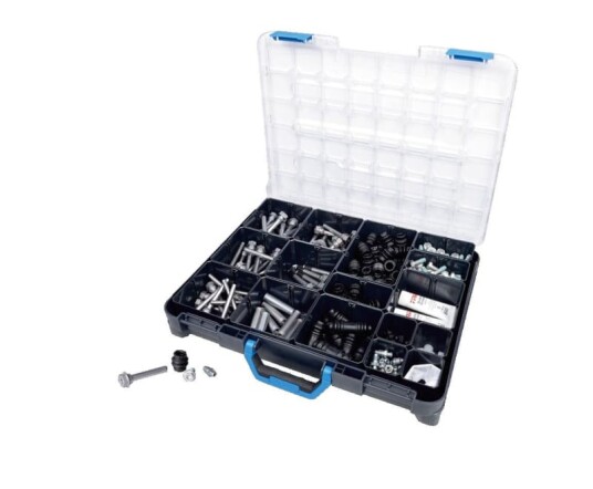 Trw TRW Universal kaliper repkit YCB2000