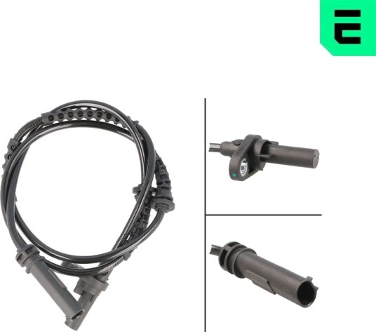OPTIMAL 06 S483 Sensor ABS