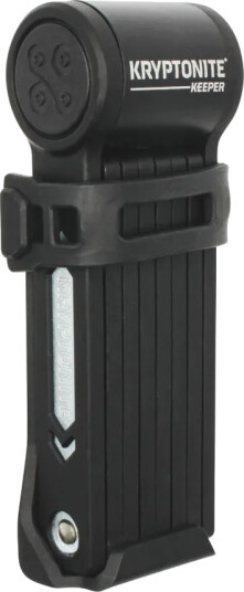 Kryptonite Keeper Mini Foldbar Sykkellås Kryptonite Keeper Mini Foldbar Sykkellås
